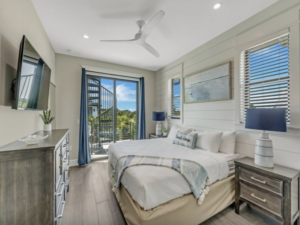 Lido Key Luxury Vacation Rental - Sarasota Gulf Coast Villa